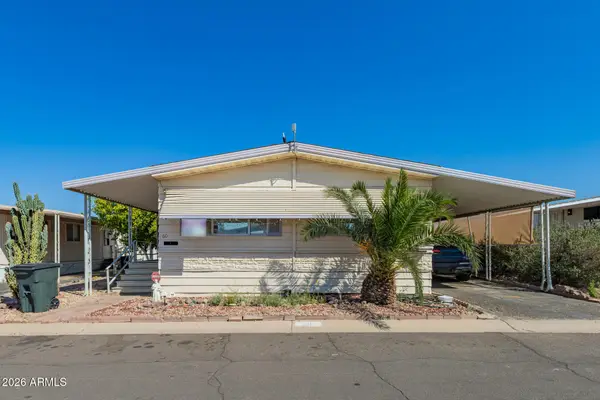 2609 W Southern Avenue #60, Tempe, AZ 85282