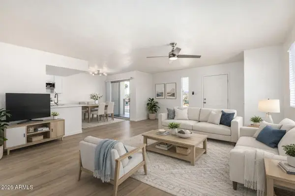 14252 N Boxwood Lane, Fountain Hills, AZ 85268