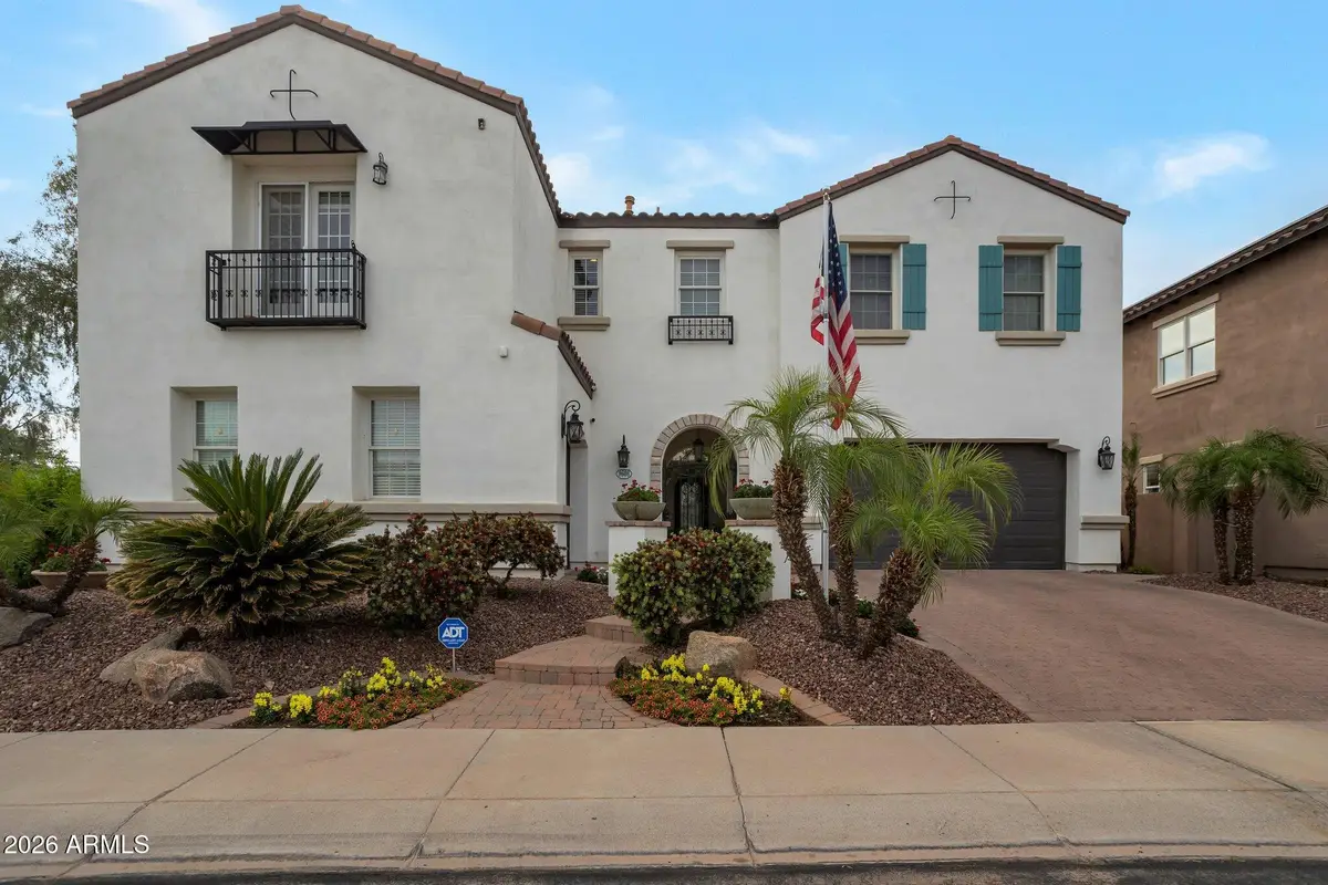 9608 N 184th Lane, Waddell, AZ 85355 - #1