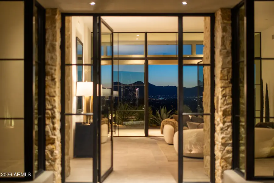 5939 E Quartz Mountain Road, Paradise Valley, AZ 85253 - #2