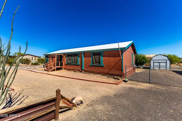 26415 N 160th Drive, Surprise, AZ 85387