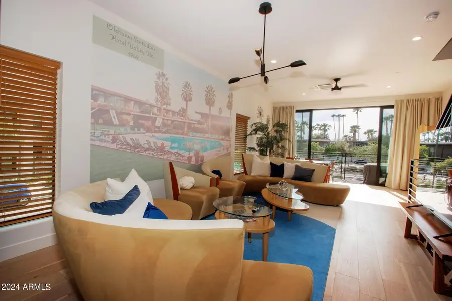 6900 E 1st Avenue #1, Scottsdale, AZ 85251 - #2