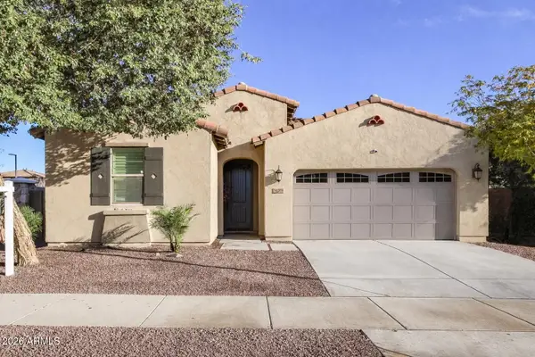 16268 W Cortez Street, Surprise, AZ 85379