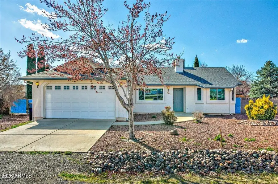 7611 E Las Flores Avenue, Prescott Valley, AZ 86314 - #2