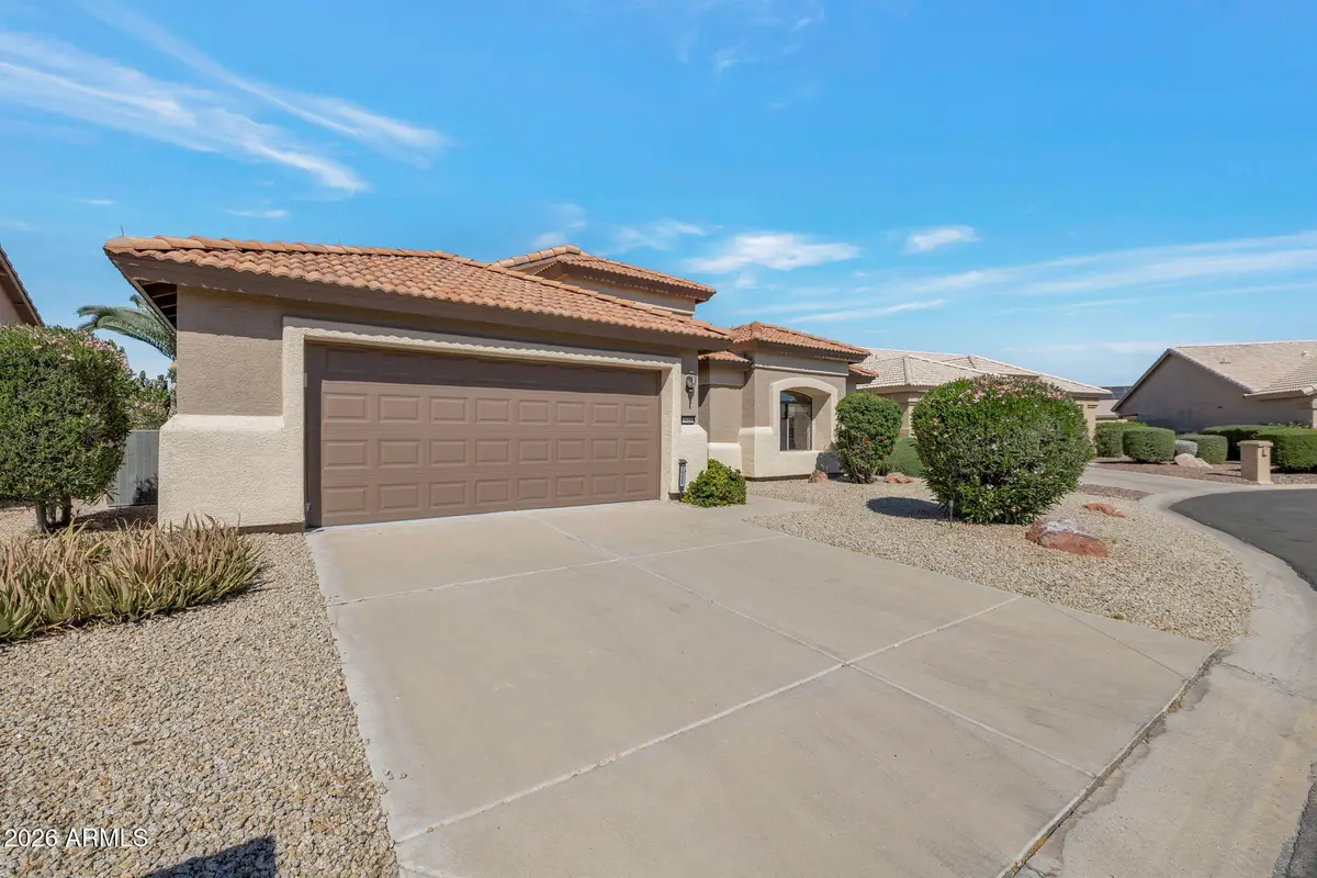 3928 N 151st Avenue, Goodyear, AZ 85395 - #1