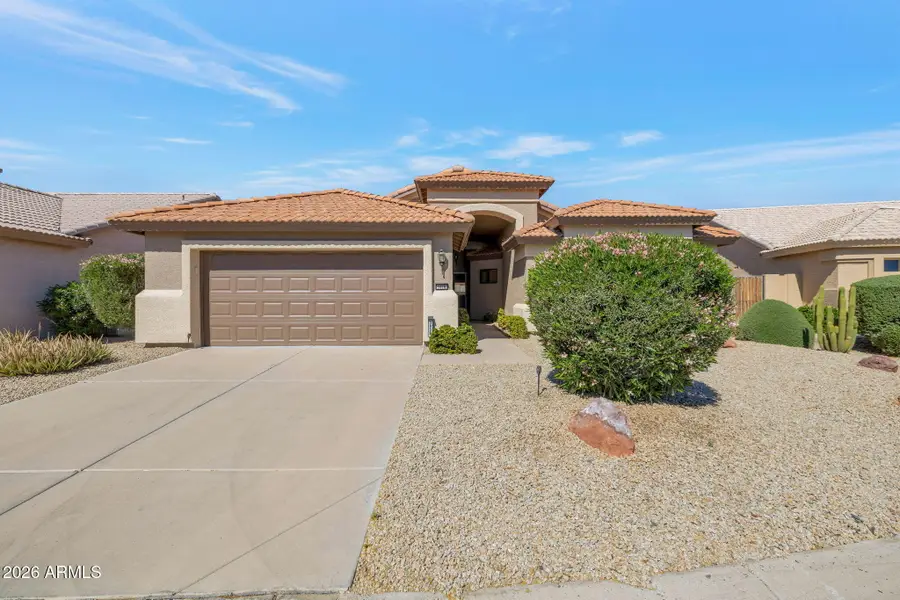 3928 N 151st Avenue, Goodyear, AZ 85395 - #2