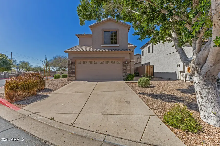 2024 N 30th Street, Mesa, AZ 85213 - #2