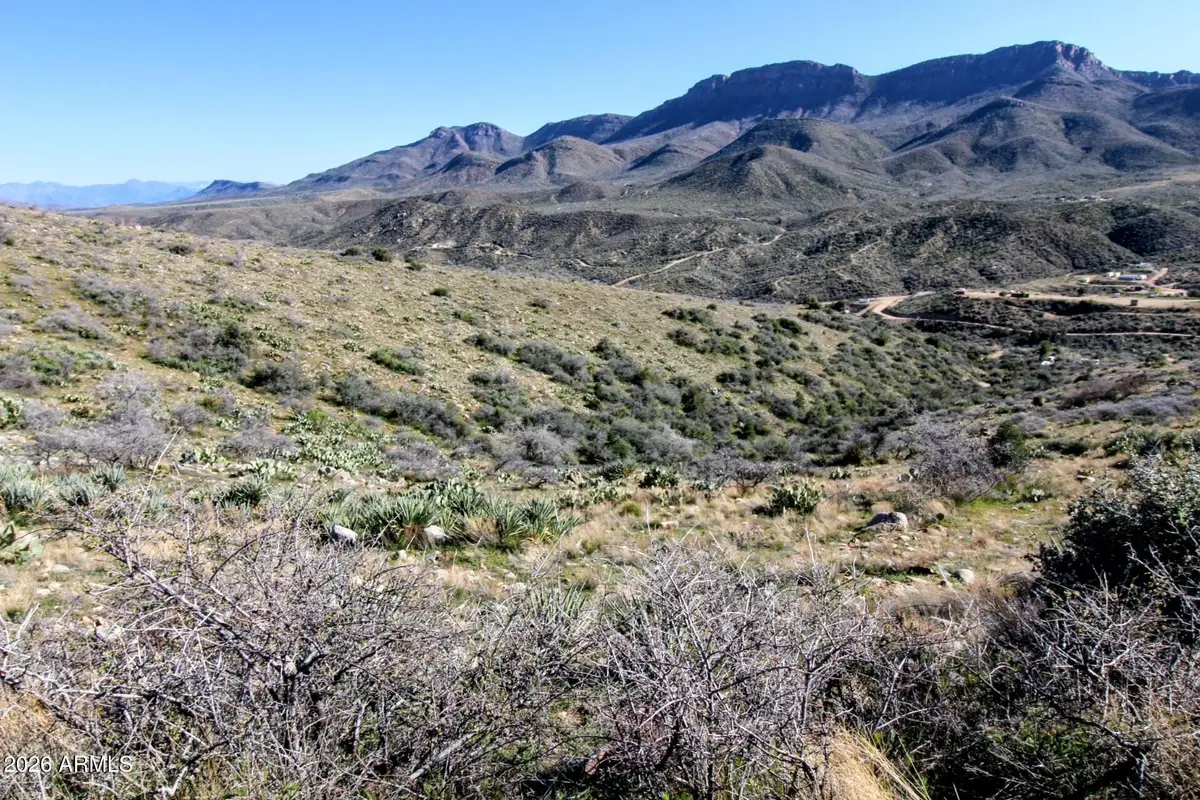 TBD Mountain Lion Pass -- #4, Globe, AZ 85501 - #1