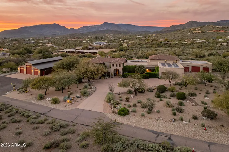 7070 E Lone Mountain Road N, Cave Creek, AZ 85331 - #3