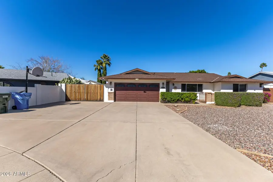 3504 E De Poe Lane, Phoenix, AZ 85028 - #3