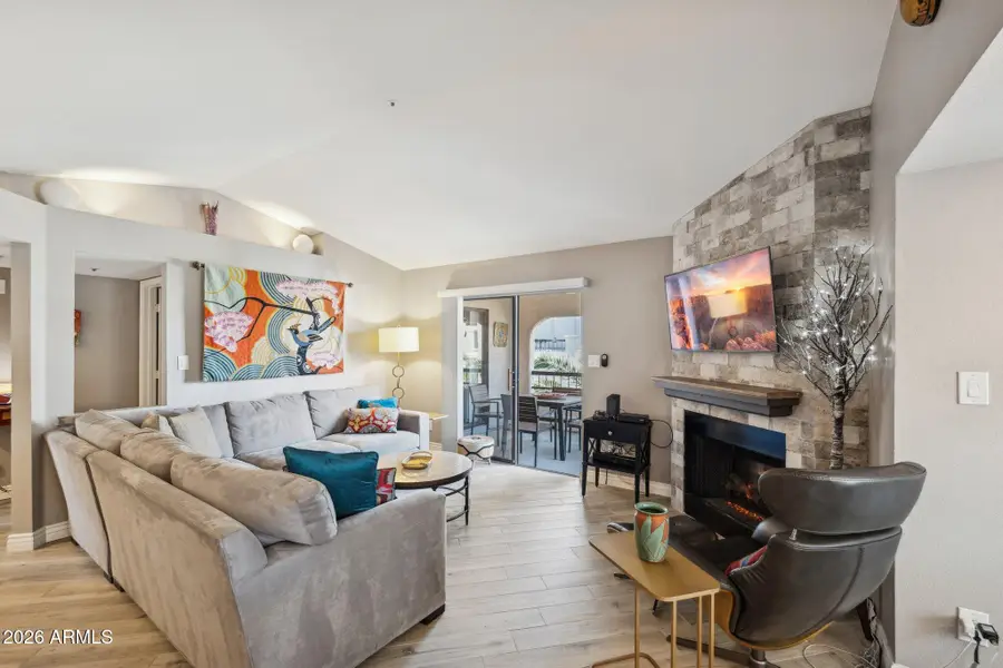 9396 E Purdue Avenue #221, Scottsdale, AZ 85258 - #3