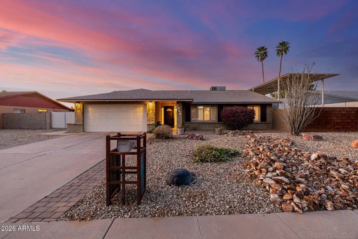 3814 W Kings Avenue, Phoenix, AZ 85053 - #1