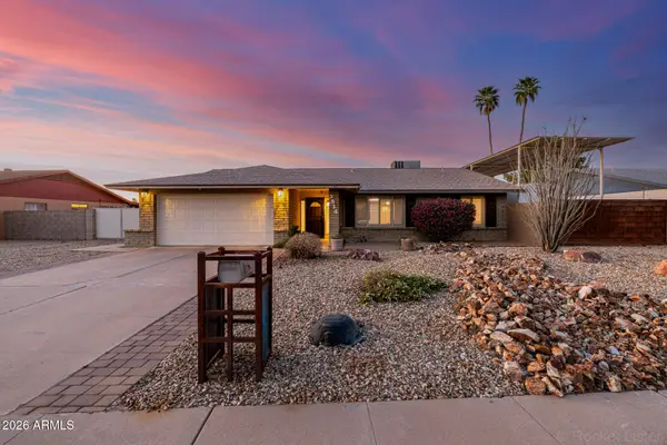 3814 W Kings Avenue, Phoenix, AZ 85053