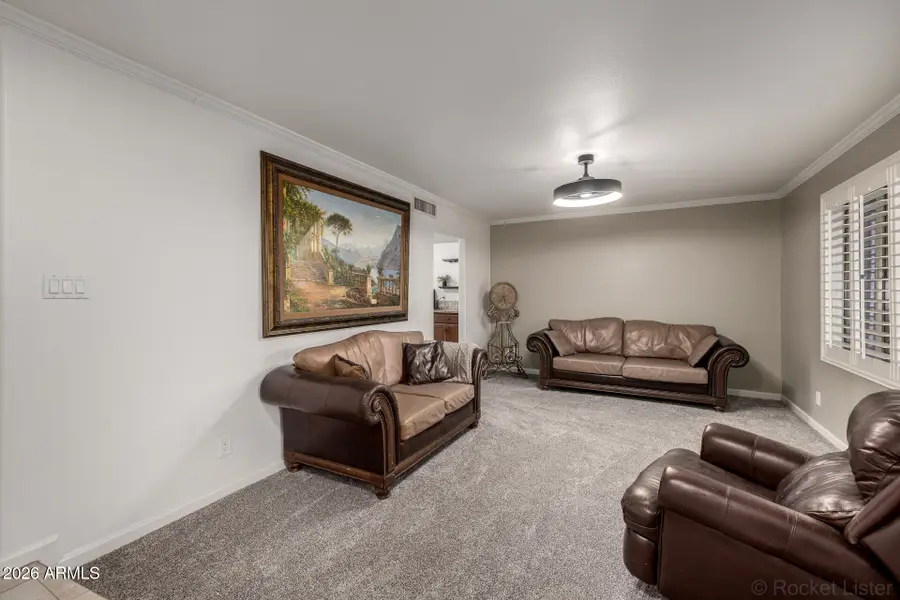 3814 W Kings Avenue, Phoenix, AZ 85053 - #3