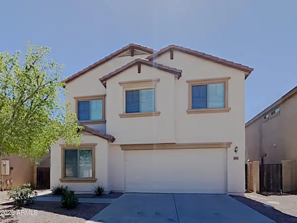 1083 W Desert Basin Drive, San Tan Valley, AZ 85143