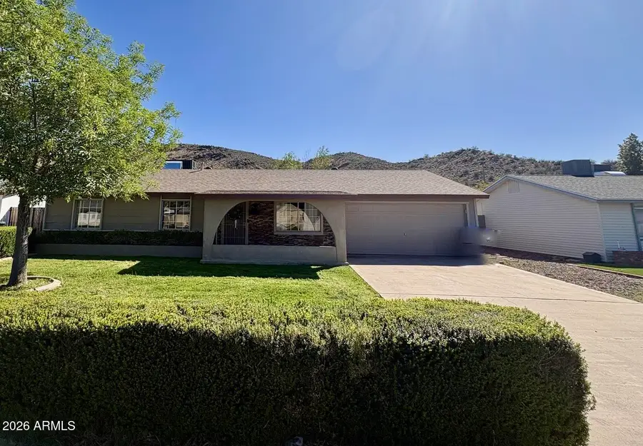 1635 W Wood Drive, Phoenix, AZ 85029 - #2