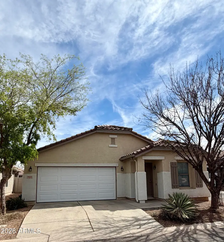 3643 E Constitution Drive, Gilbert, AZ 85296 - #2