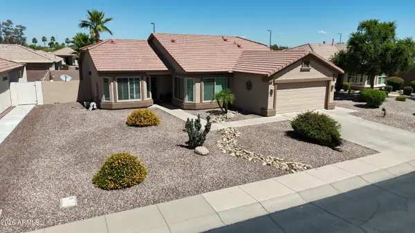 3752 E Westchester Drive, Chandler, AZ 85249