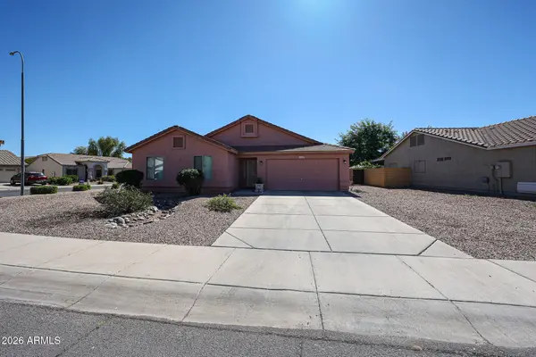 457 E Sheffield Avenue, Chandler, AZ 85225