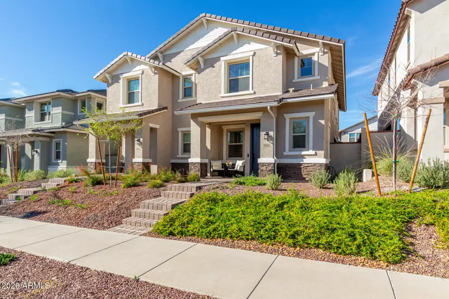 2916 N Clanton Street, Buckeye, AZ 85396 - #2