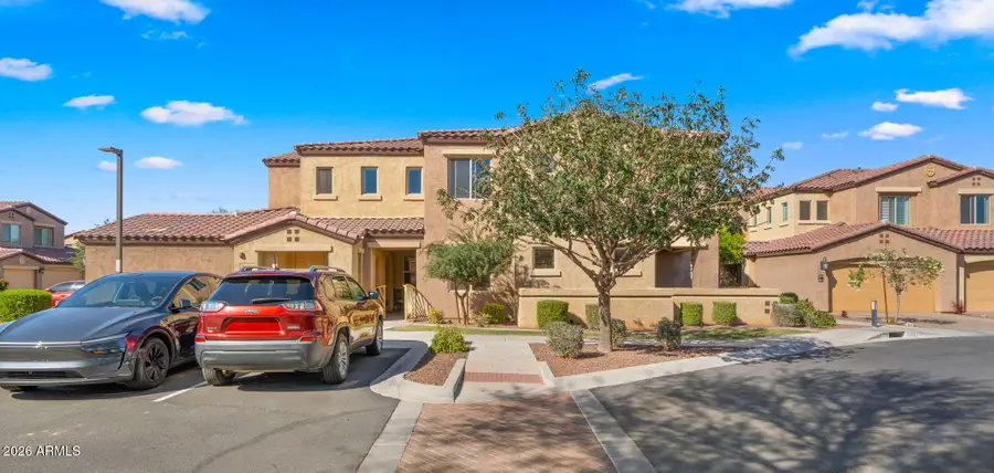 250 W Queen Creek Road #108, Chandler, AZ 85248 - #2