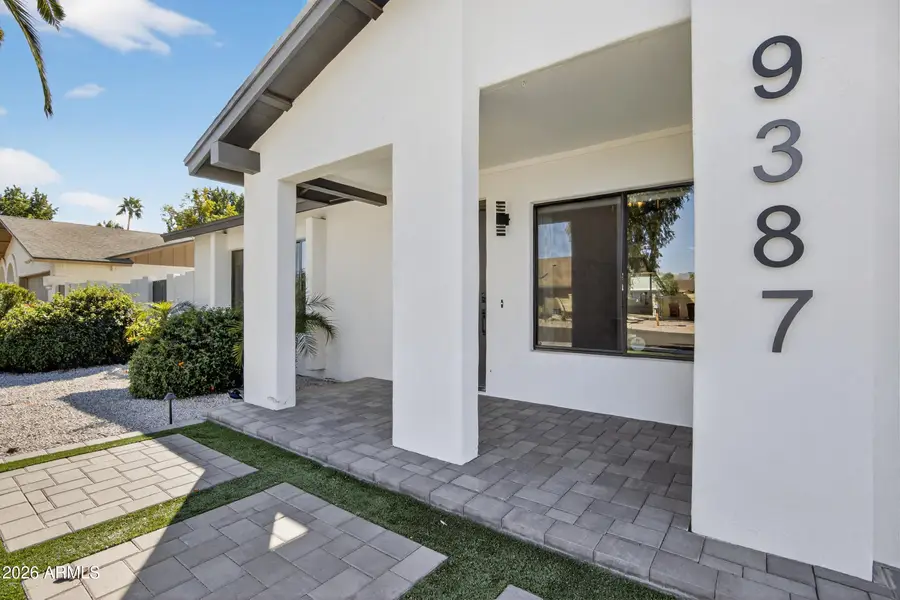 9387 E Cortez Street, Scottsdale, AZ 85260 - #2