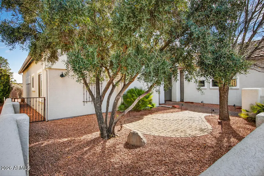 5795 E La Privada Drive, Camp Verde Sedona, AZ 86325 - #3