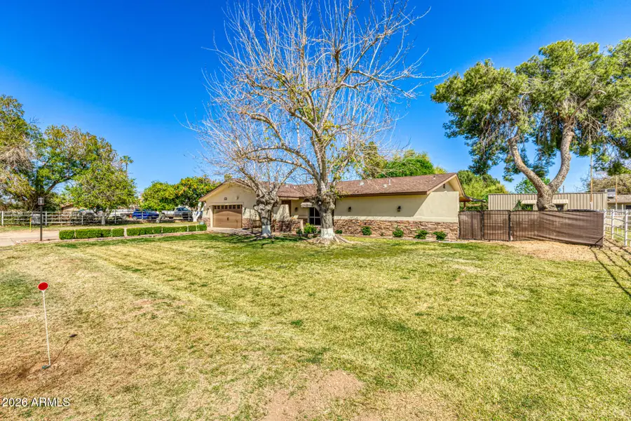 14801 N 81st Avenue, Peoria, AZ 85381 - #3