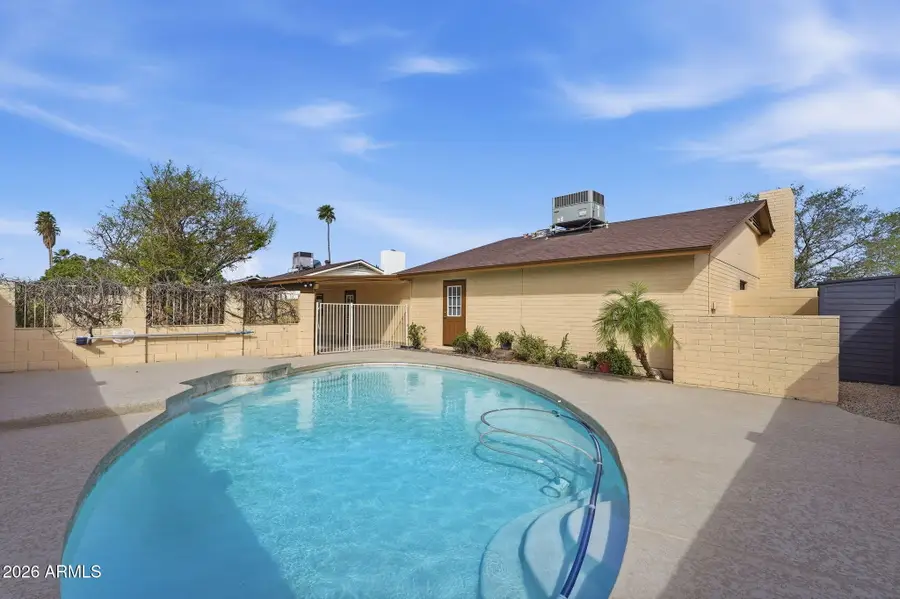 10511 W Butler Drive, Peoria, AZ 85345 - #2