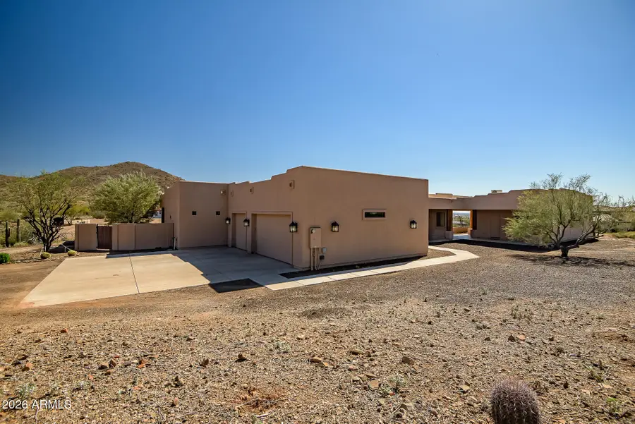 1121 E Saddle Mountain Road, Phoenix, AZ 85086 - #2