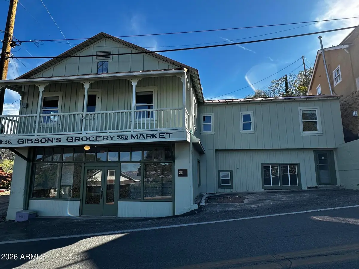 681 Main Street, Jerome, AZ 86331 - #1