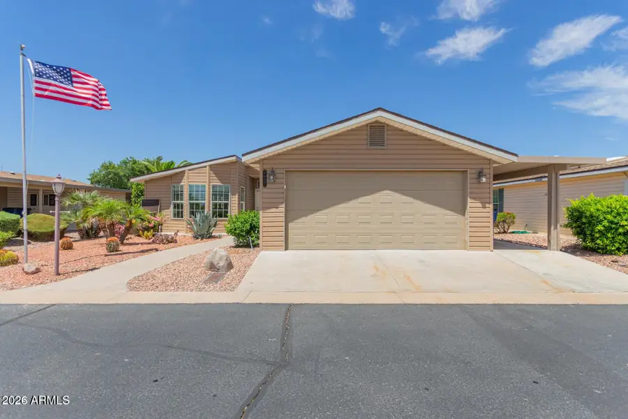 3301 S Goldfield Road #4027, Apache Junction, AZ 85119 - #2