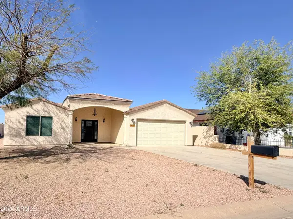 414 E 5th Street, Eloy, AZ 85131