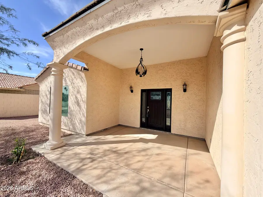 414 E 5th Street, Eloy, AZ 85131 - #2