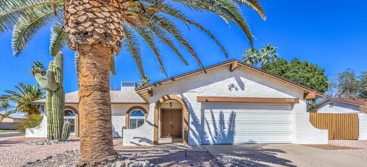 3136 W Tierra Buena Lane, Phoenix, AZ 85053 - #1