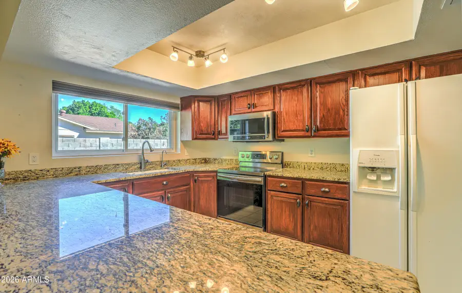 3136 W Tierra Buena Lane, Phoenix, AZ 85053 - #2