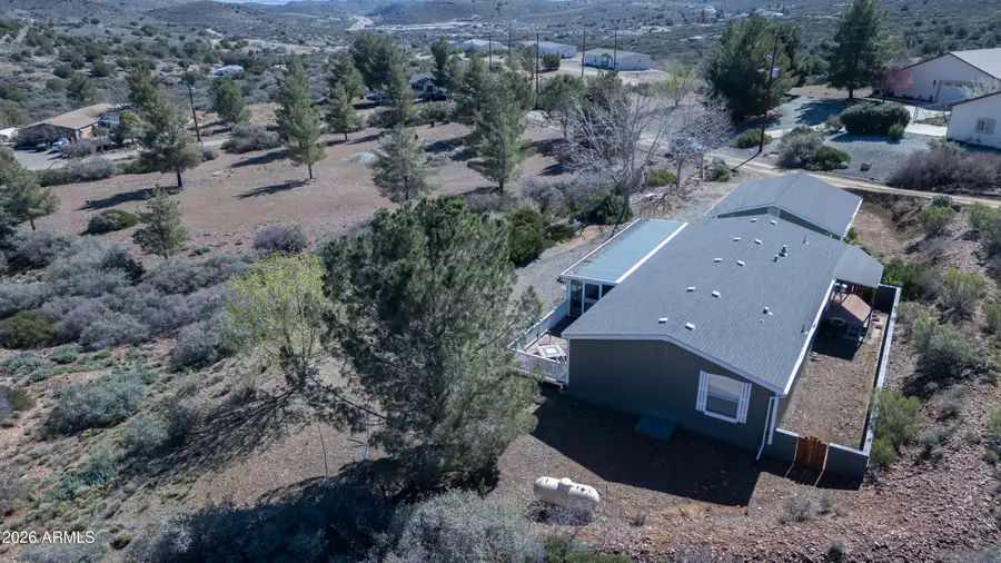 13180 E Evergreen Trail, Mayer, AZ 86333 - #2