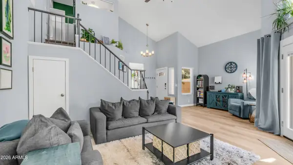 1045 E Sunburst Lane, Tempe, AZ 85284