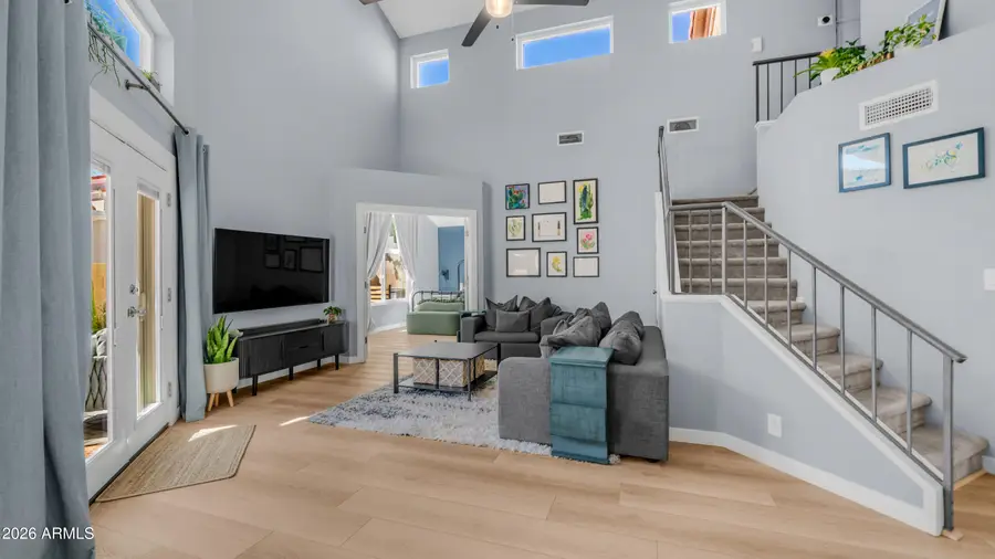 1045 E Sunburst Lane, Tempe, AZ 85284 - #2