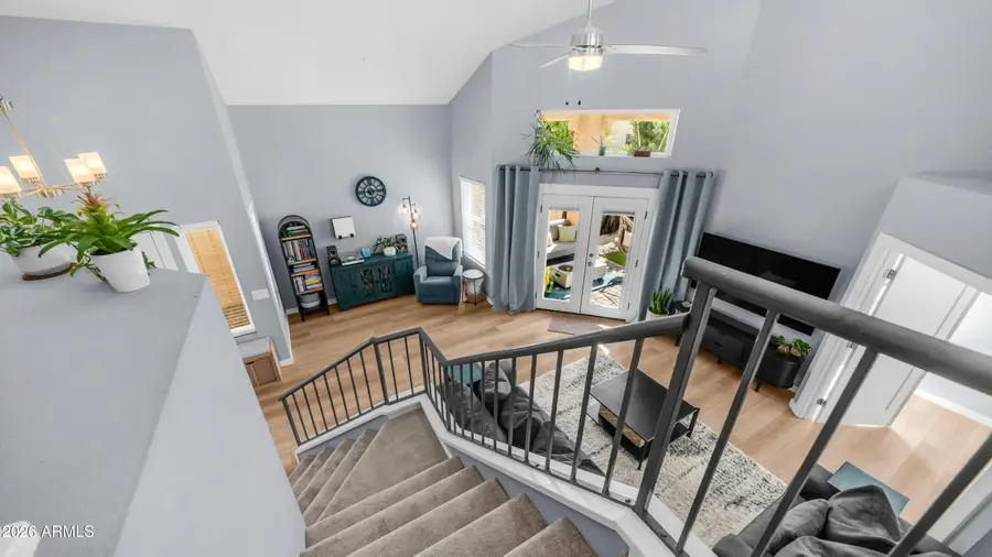 1045 E Sunburst Lane, Tempe, AZ 85284 - #3