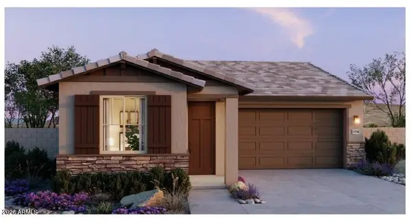 22350 W Irma Lane, Surprise, AZ 85387