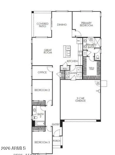 22377 W Irma Lane, Surprise, AZ 85387 - #3