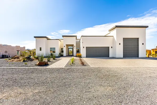 8296 S 132nd Avenue, Goodyear, AZ 85338