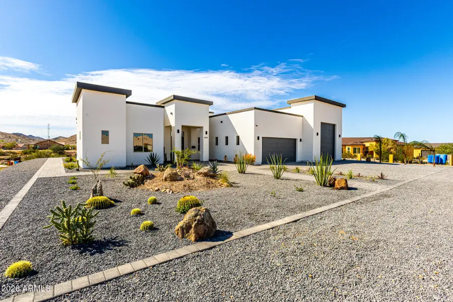 8296 S 132nd Avenue, Goodyear, AZ 85338 - #2