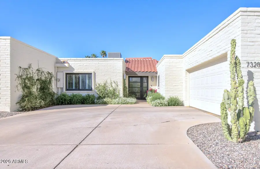 7328 E Tuckey Lane, Scottsdale, AZ 85250 - #2