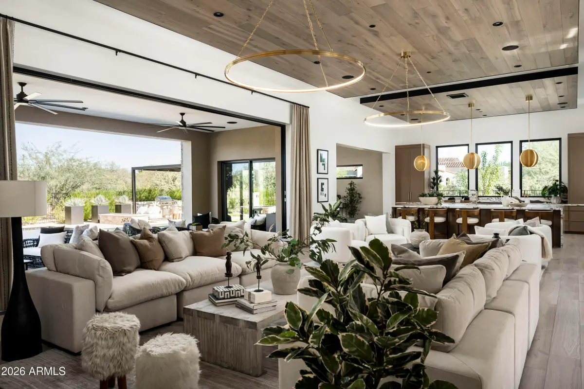 8386 E Leaning Rock Road, Scottsdale, AZ 85266 - #1