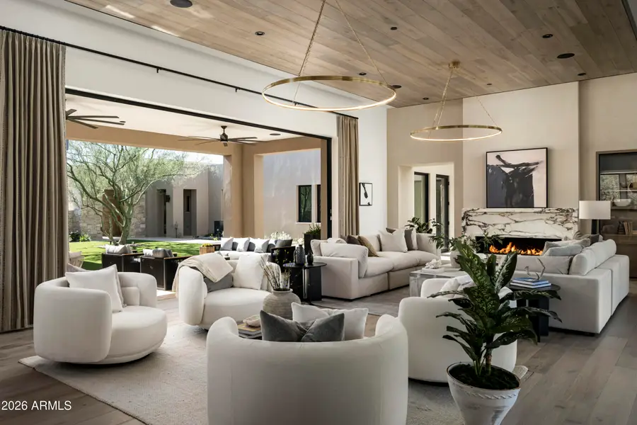 8386 E Leaning Rock Road, Scottsdale, AZ 85266 - #3