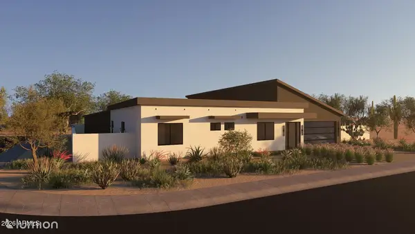 4502 N 86th Place, Scottsdale, AZ 85251