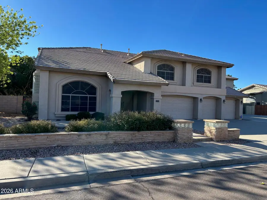8145 W Camino De Oro --, Peoria, AZ 85383 - #2