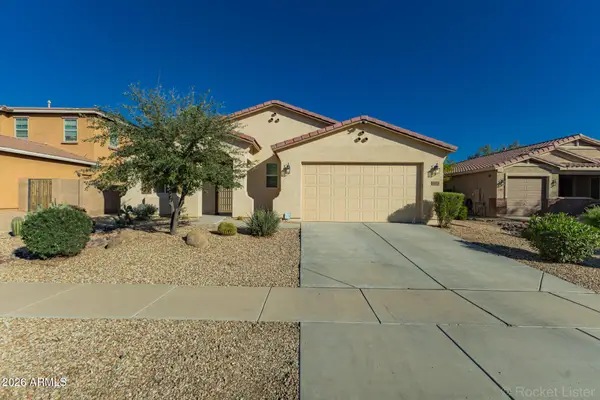 27125 N 172nd Lane, Surprise, AZ 85387